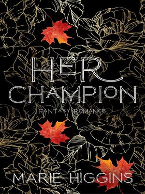 Her Champion - ebook